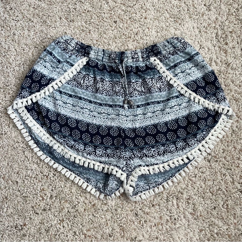 Ladies Abercrombie & Fitch Shorts